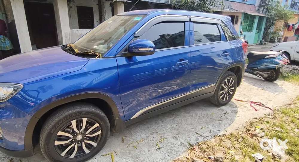 Very Good Condition