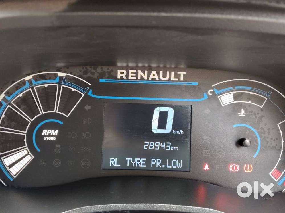 Renault Kwid Rxt 1.0, 2023, Petrol