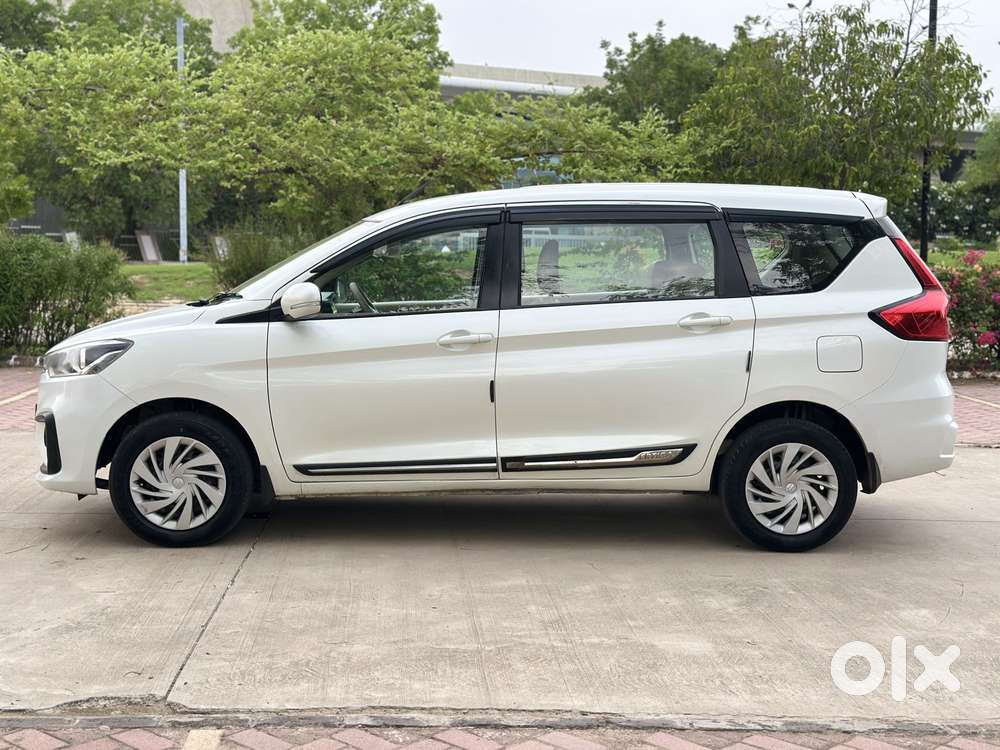 Maruti Suzuki Ertiga Vxi (o) Cng, 2024, Cng & Hybrids