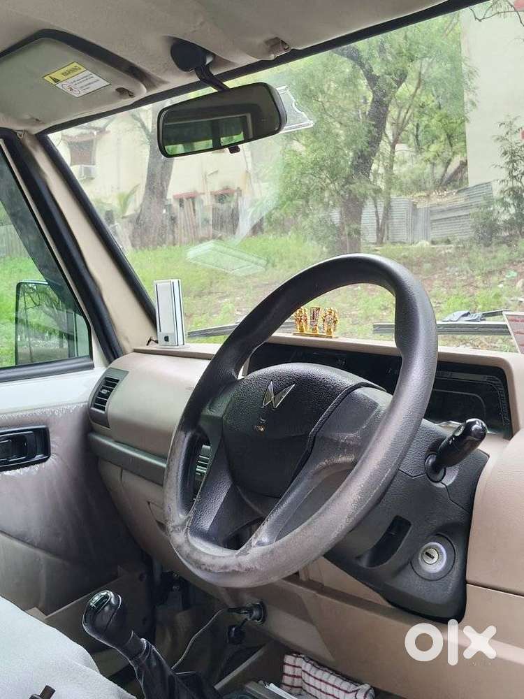 Mahindra Bolero 1.5 B6 (o), 2023, Diesel
