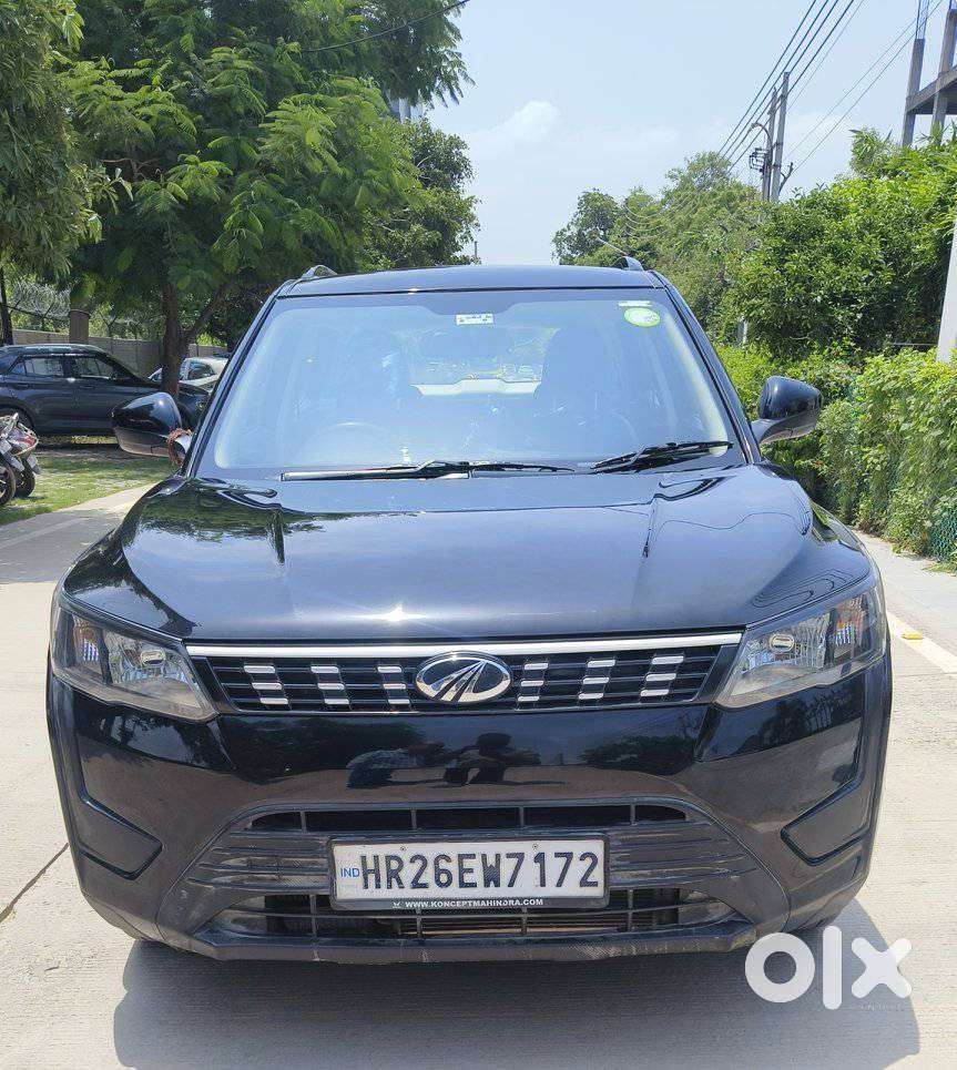 Mahindra Xuv300 W6 Diesel, 2022, Diesel