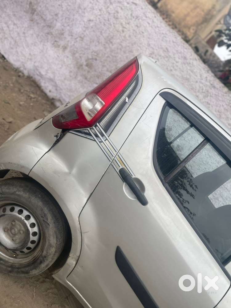 Maruti Ritz Condition Thik Thak H 5mhine Rhre