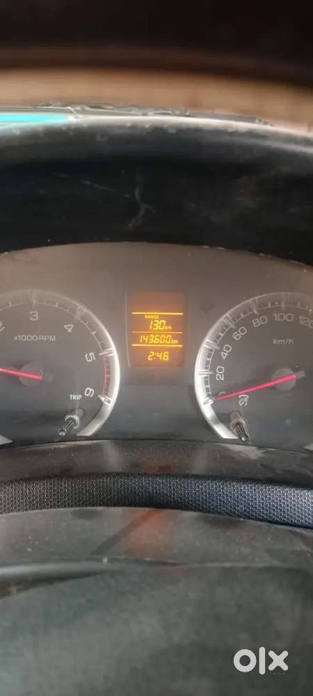 2013 Maruti Suzuki Dzire