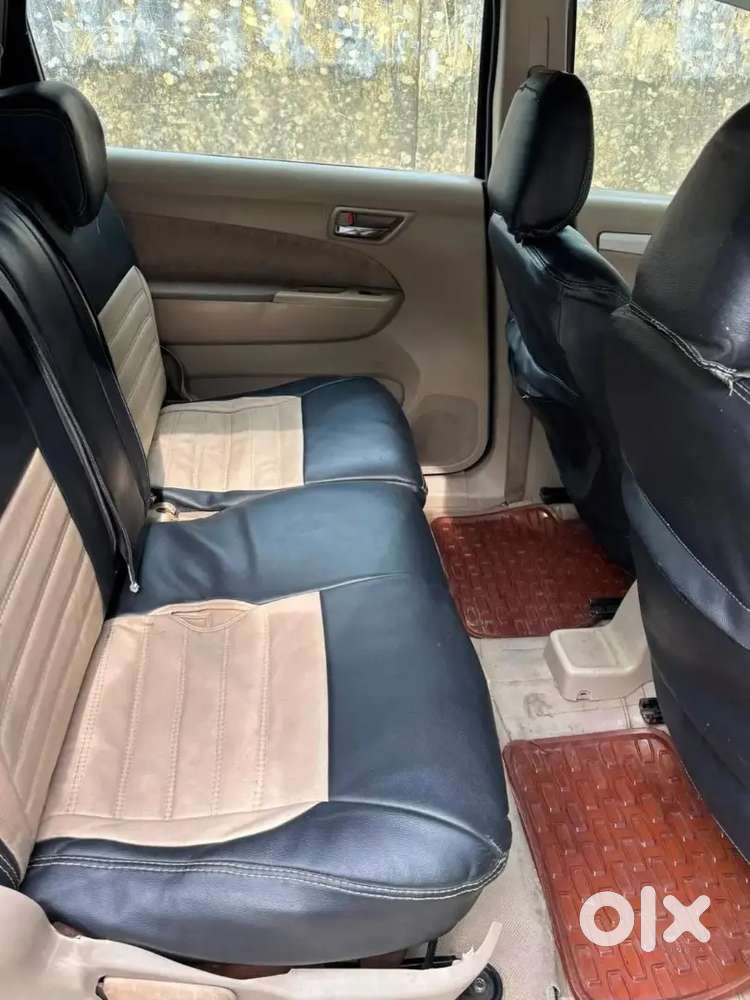 Maruti Suzuki Ertiga Diesel 2013
