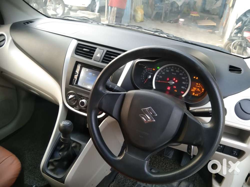 Maruti Suzuki Celerio Cng Vxi Optional, 2020, Cng & Hybrids