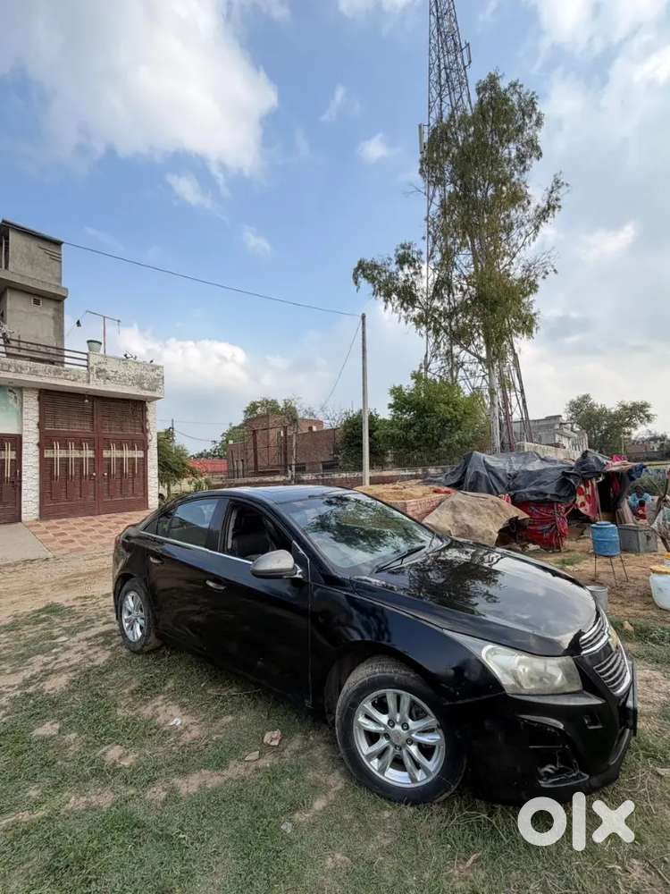 2015 Top Model Cruze For Sale