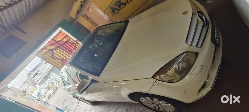 Mercedes-benz C 200 Kompressor Superchard