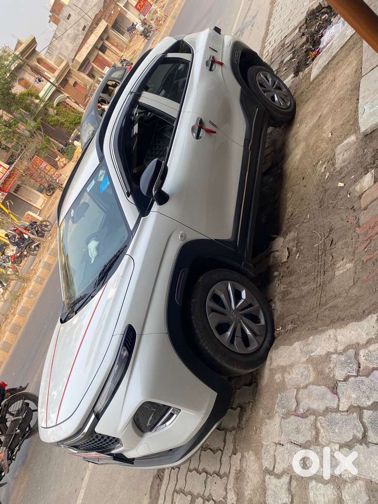 Toyota Urban Cruiser Taisor 2 Well Maintained