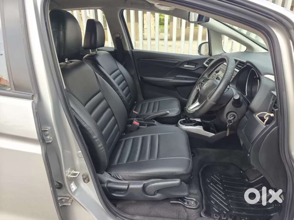 Honda Wr-v I-vtec S, 2019, Petrol