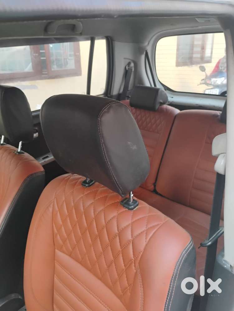 Maruti Suzuki Wagon R, 2015, Km Driven