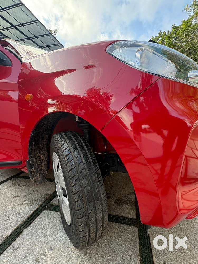 Maruti Suzuki Alto K10
