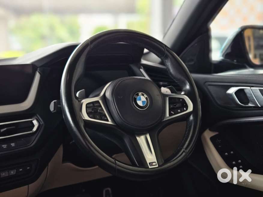 Bmw 2 Series Gran Coupe 220i M Sport Pro, 2023, Petrol