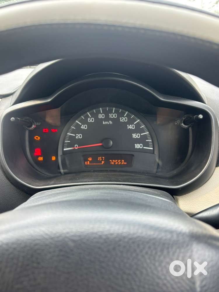 Maruti Suzuki Celerio 2015 Year Car