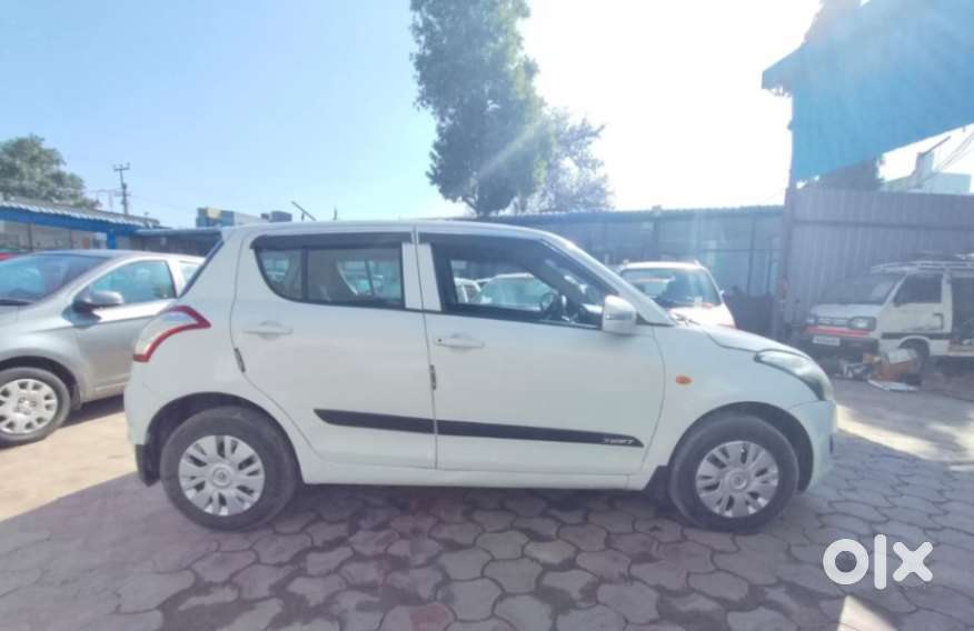 Maruti Suzuki Swift Ldi (o), 2014, Diesel