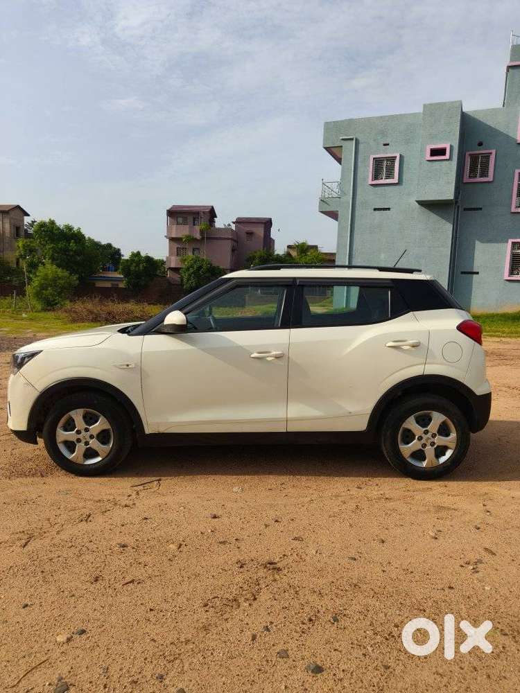 Mahindra Xuv300 W6 Diesel, 2023