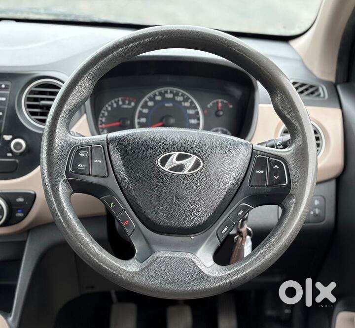 Hyundai Grand I10 Sportz(o) 1.2 Mt, 2016, Petrol
