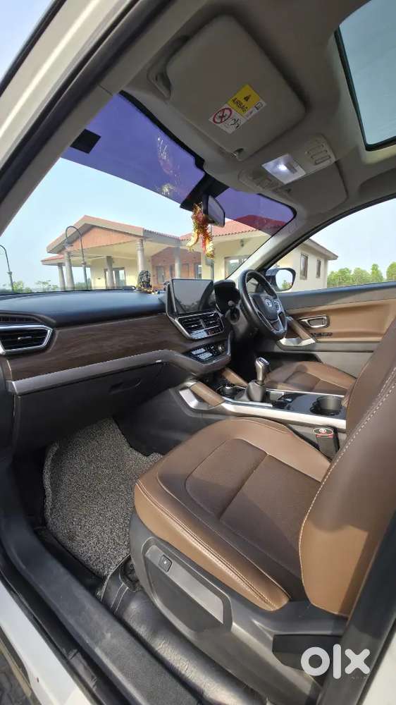Tata Harrier Xz 2023