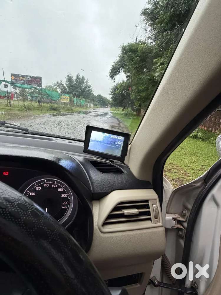 Maruti Suzuki Dzire 1.2 Vxi 2021 First Party Insurance Valid