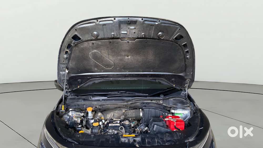 Tata Altroz 1.2 Xm Plus, 2021, Petrol