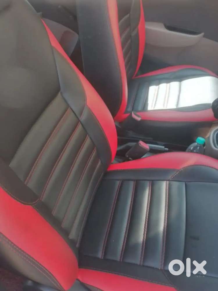 Hyundai Xcent 1.2 T 2018