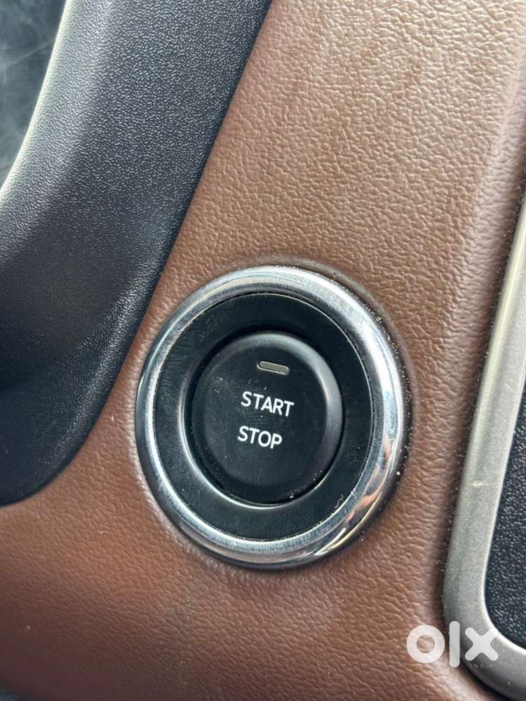 Mahindra Scorpio N Z8 Diesel At 2wd 6 Str, 2023, Diesel