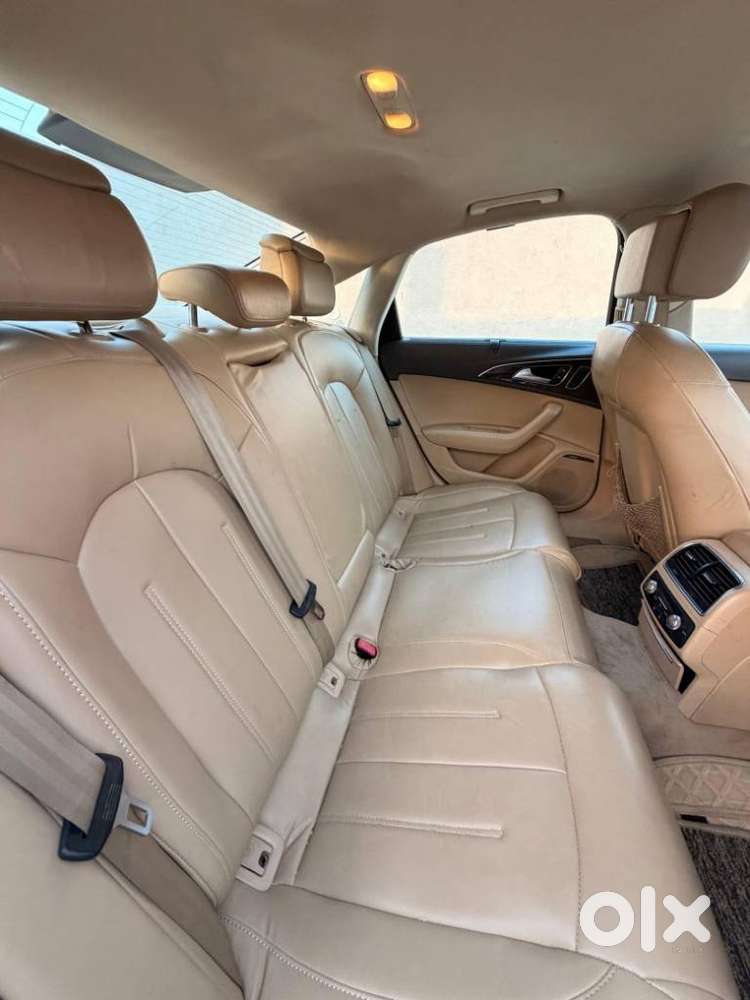 Audi A6 2.0 Tdi Technology Pack, 2014, Diesel