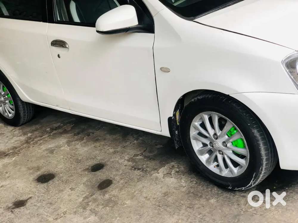 Toyota Etios Diesel 2016 Anyone Want Plss Contact Us