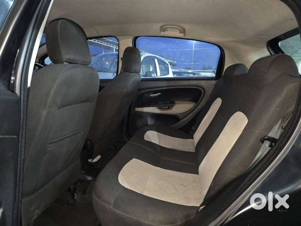 Fiat Punto Evo Dynamic Multijet 1.3, 2014, Diesel