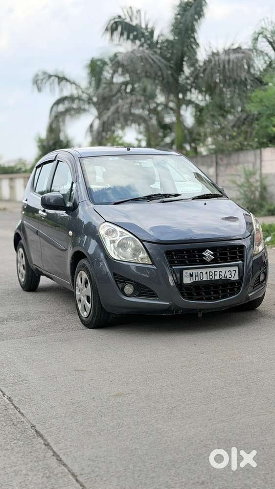 Maruti Ritz Diesel 2012 Year