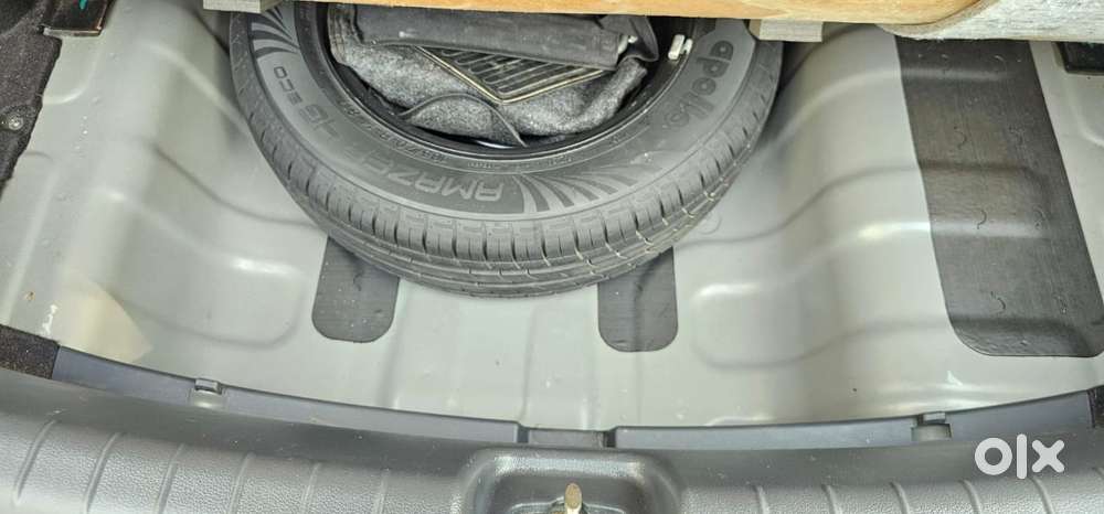 Hyundai Aura 1.2 S Cng, 2020, Cng & Hybrids