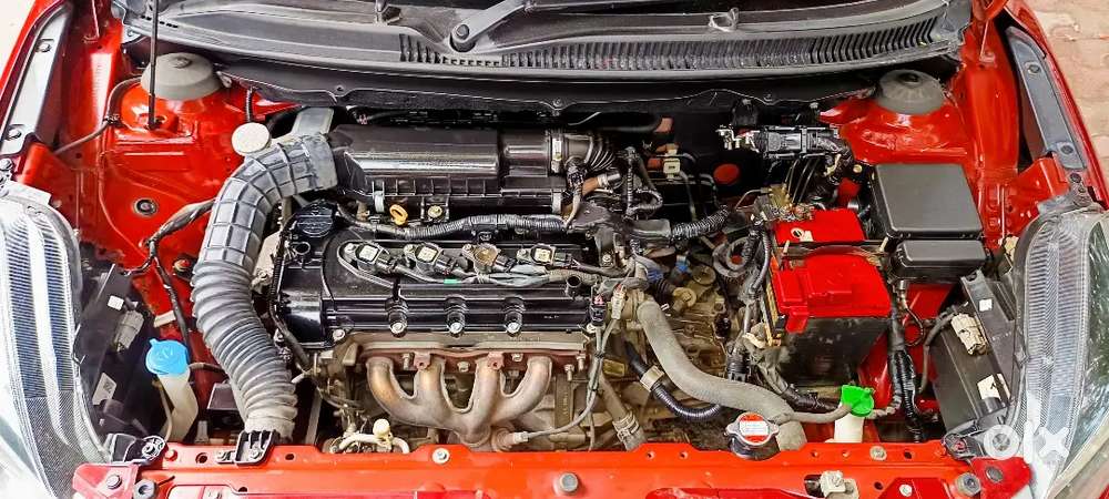 Maruti Suzuki Baleno 2019 Petrol 62000 Km Driven