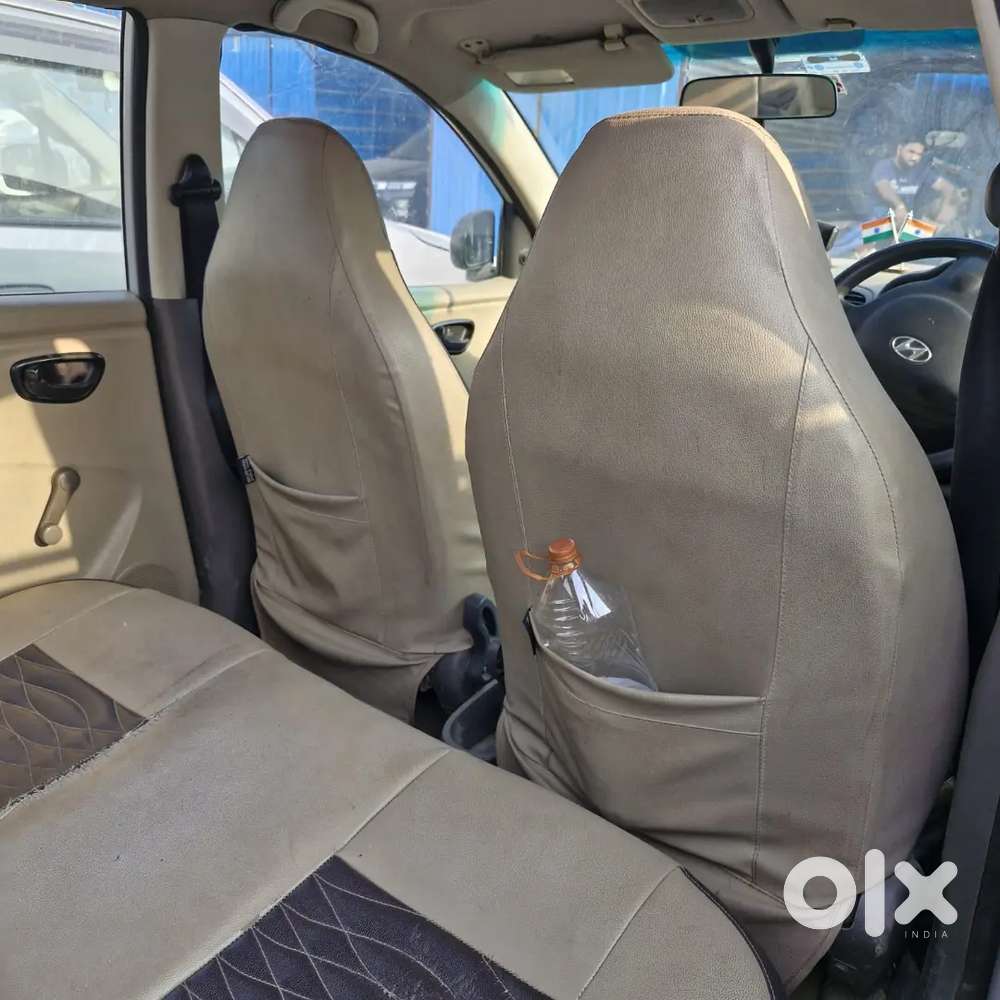 Hyundai I10 Asta 2013 Petrol
