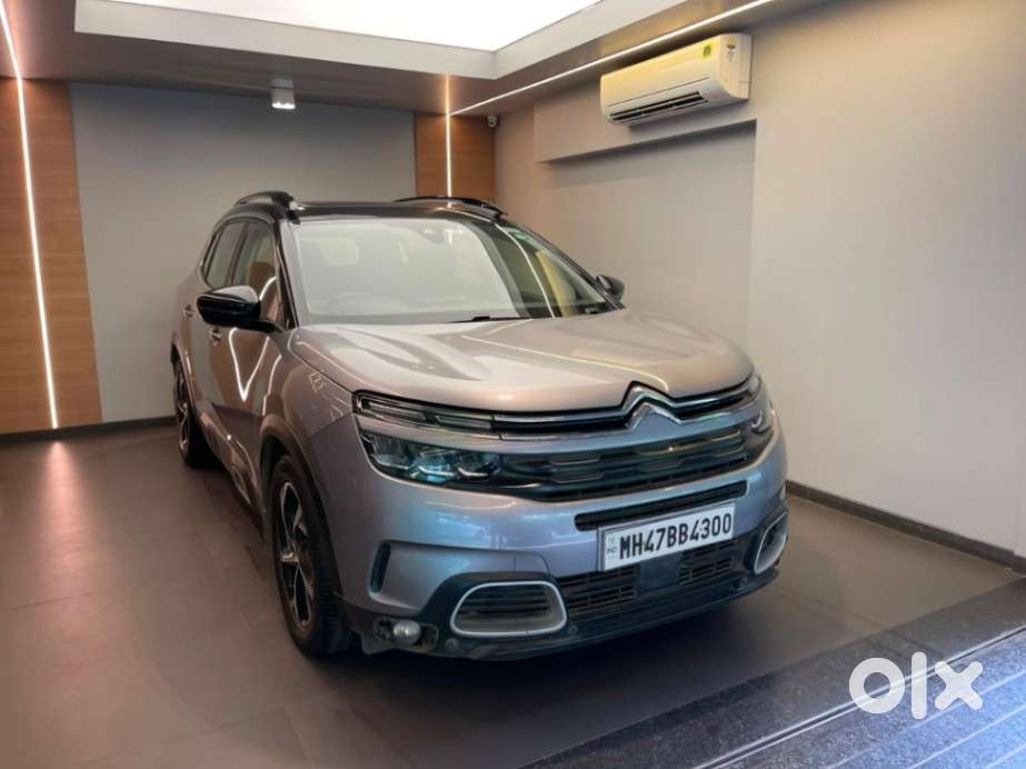 Citroen C5 Aircross Shine Dualtone, 2022, Diesel