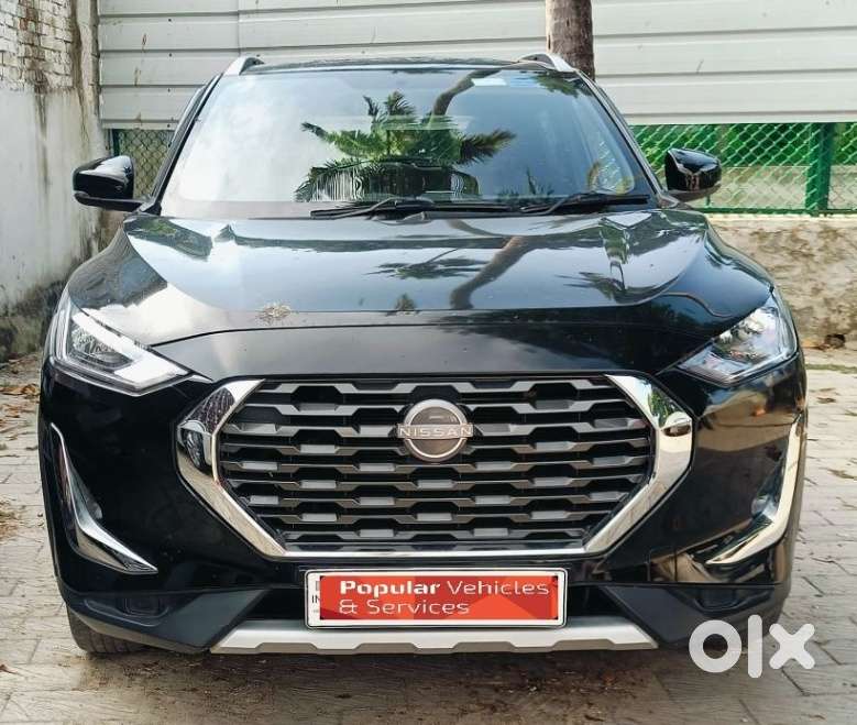 Nissan Magnite 1.0 Xl, 2023, Petrol