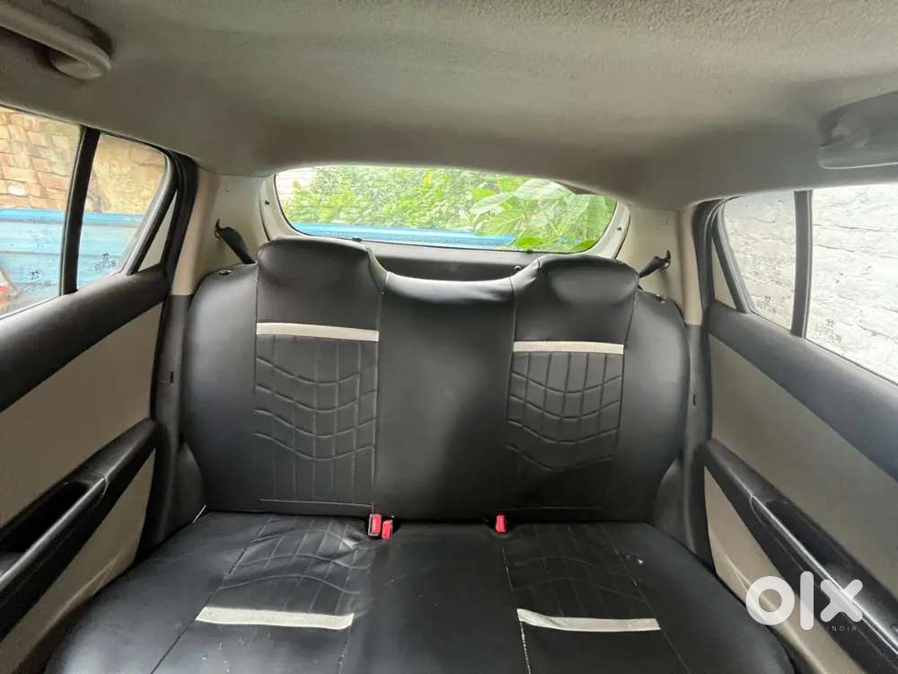 Hyundai I20 Petrol 2009