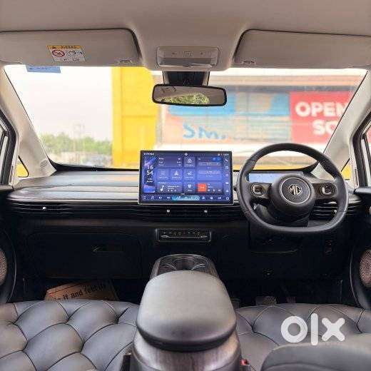 Mg Windsor Ev Exclusive, 2025, Electric