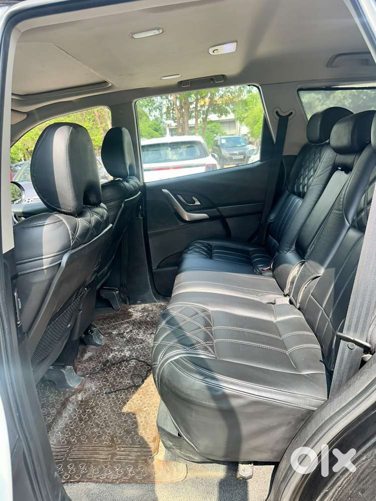 Mahindra Xuv500 W9, 2019, Diesel