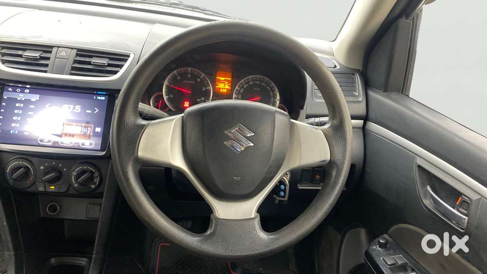 Maruti Suzuki Swift Vdi, 2013, Diesel