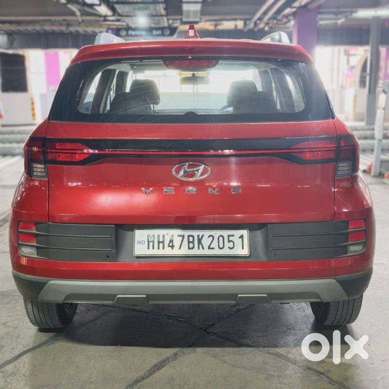 Hyundai New Venue, 2023, Petrol