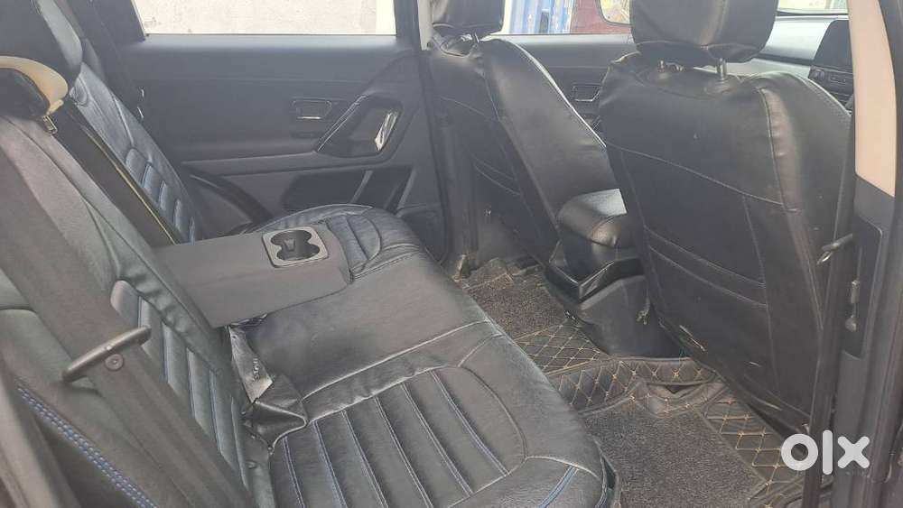 Tata Harrier Xt+, 2022, Diesel