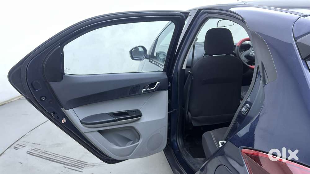 Tata Tiago 1.2 Revotron Xz Plus, 2021, Petrol