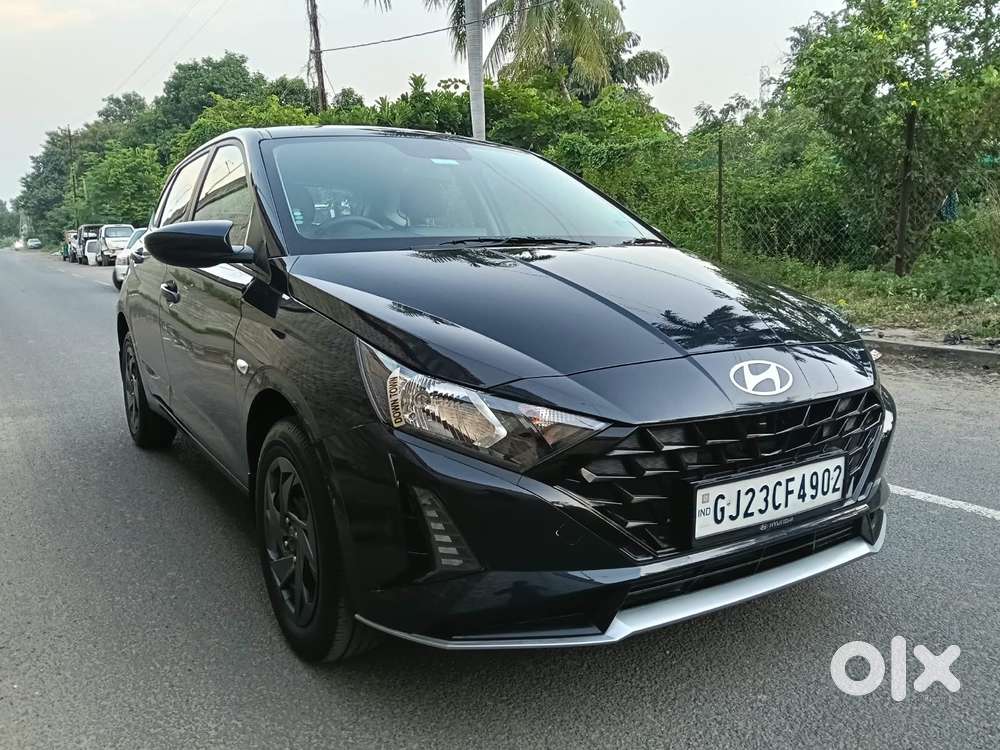 Hyundai New I20 1.5 Magna Mt, 2023, Petrol
