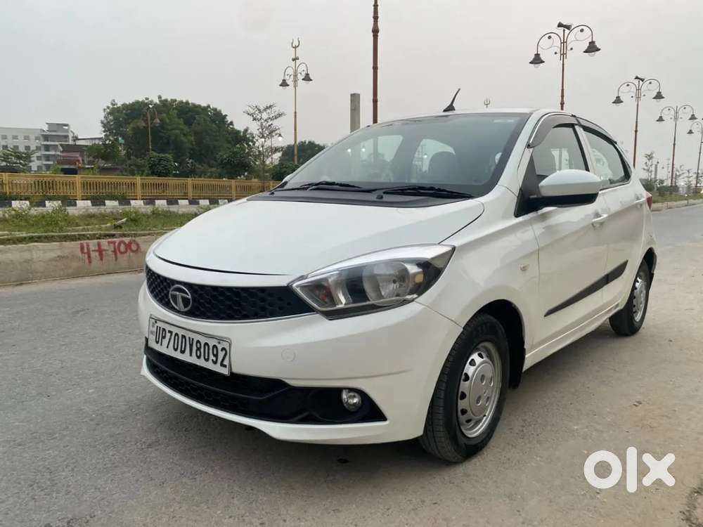 Tata Tiago 1.05 Revotorq Xm, 2017, Diesel