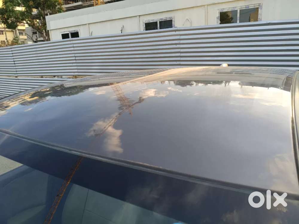 Honda City 1.5 V 5th Gen I-vtec Mt, 2019, Petrol