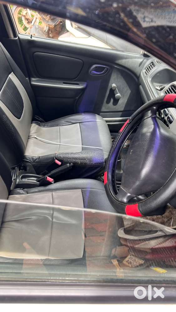 Maruti Suzuki Alto 2011 Petrol