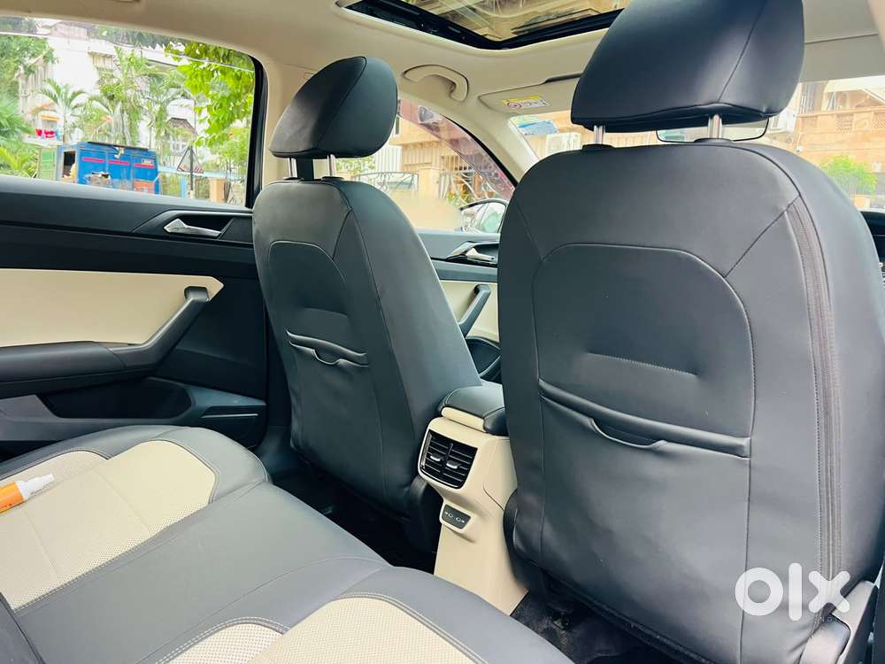 Skoda Slavia 1.5 Tsi Style At, 2022, Petrol