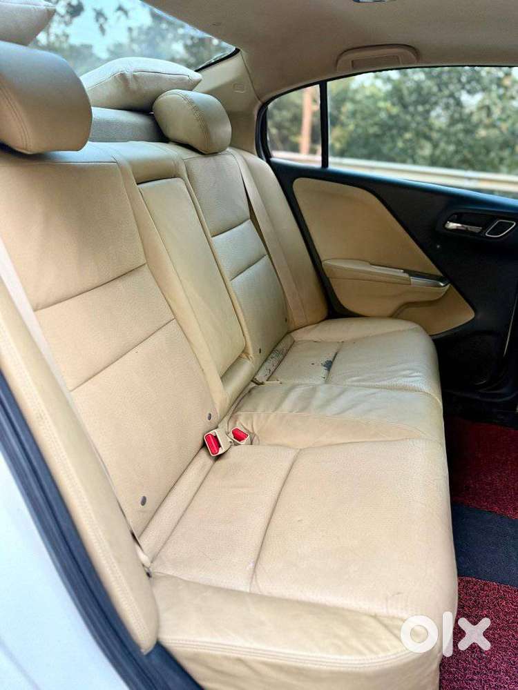 Honda City 1.5 Zx I-dtec Mt, 2019, Diesel