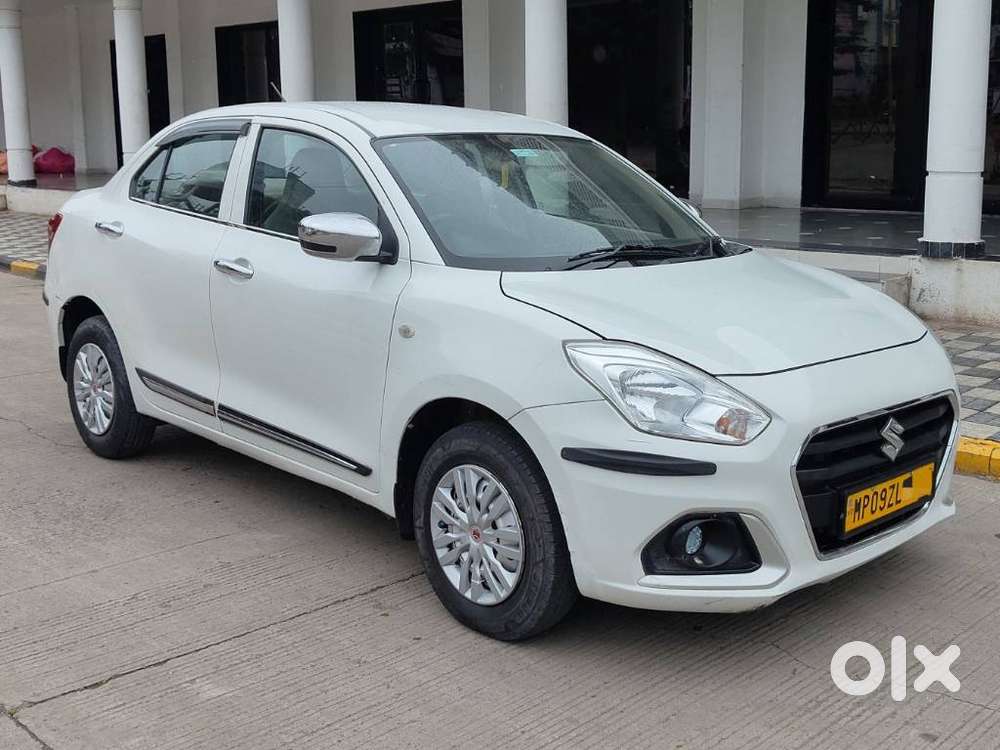 Maruti Suzuki Swift Dzire Tour Ldi, 2023, Cng & Hybrids