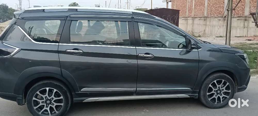 Maruti Suzuki Xl6 2022 Petrol 70000 Km Driven