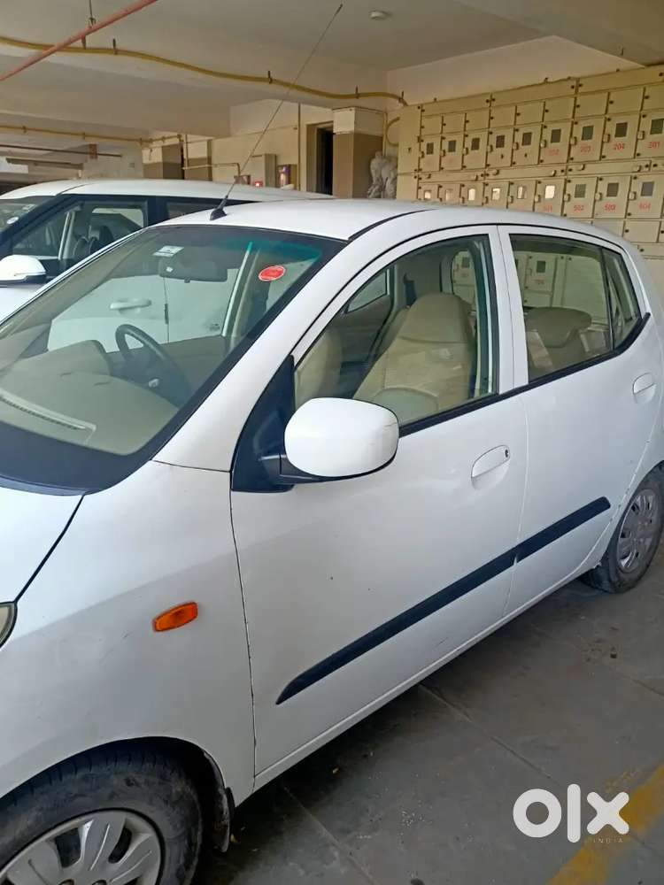 Hyundai I10 Sportz 2009